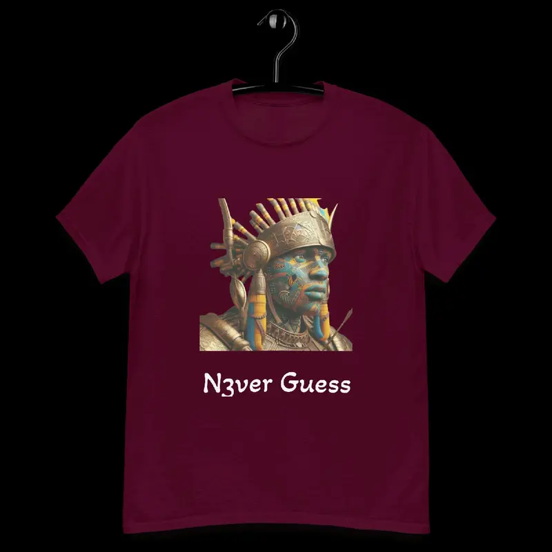 Unisex classic T-shirt 3