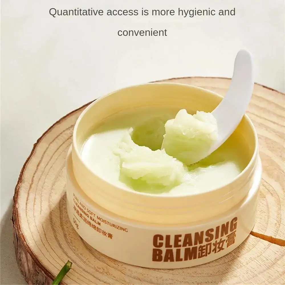 makeup remover sensitive skin, Makeup Remover Melting Balm to Oil, Natural Gentle, Deep Cleaning, Makeup Cleansing Balm for Face with Centella & White Truffle Extracts Gentle and Nourishing Facial cleansing for All Skin Type Cleanser Cosmetic