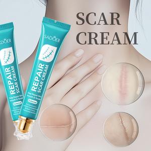 【Flash Sale 50% OFF】Scar Cream for Men and Women,  Effective in 15 Days，Skin Smoothing Firming and Fading, Scar Cream