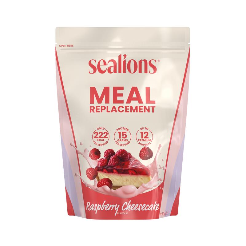 Meal Replacement Shake - For A Quick & Easy Meal, High Protein Shakes in 5 Delicious Flavours, Food Supplement with Vitamins & Minerals 3
