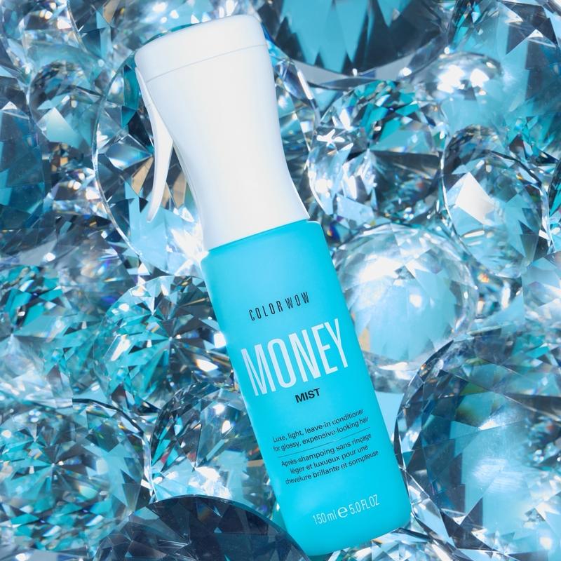 Color Wow Money Mist 150ml Leave In Conditioner Glossy Haircare Moisture Hydrate 1