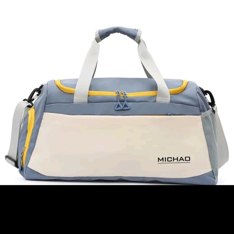 Oxford Duffle Bag ,work ,holiday, gym ,extra capacity, waterproof 1