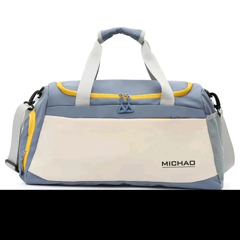 Oxford Duffle Bag ,work ,holiday, gym ,extra capacity, waterproof 0