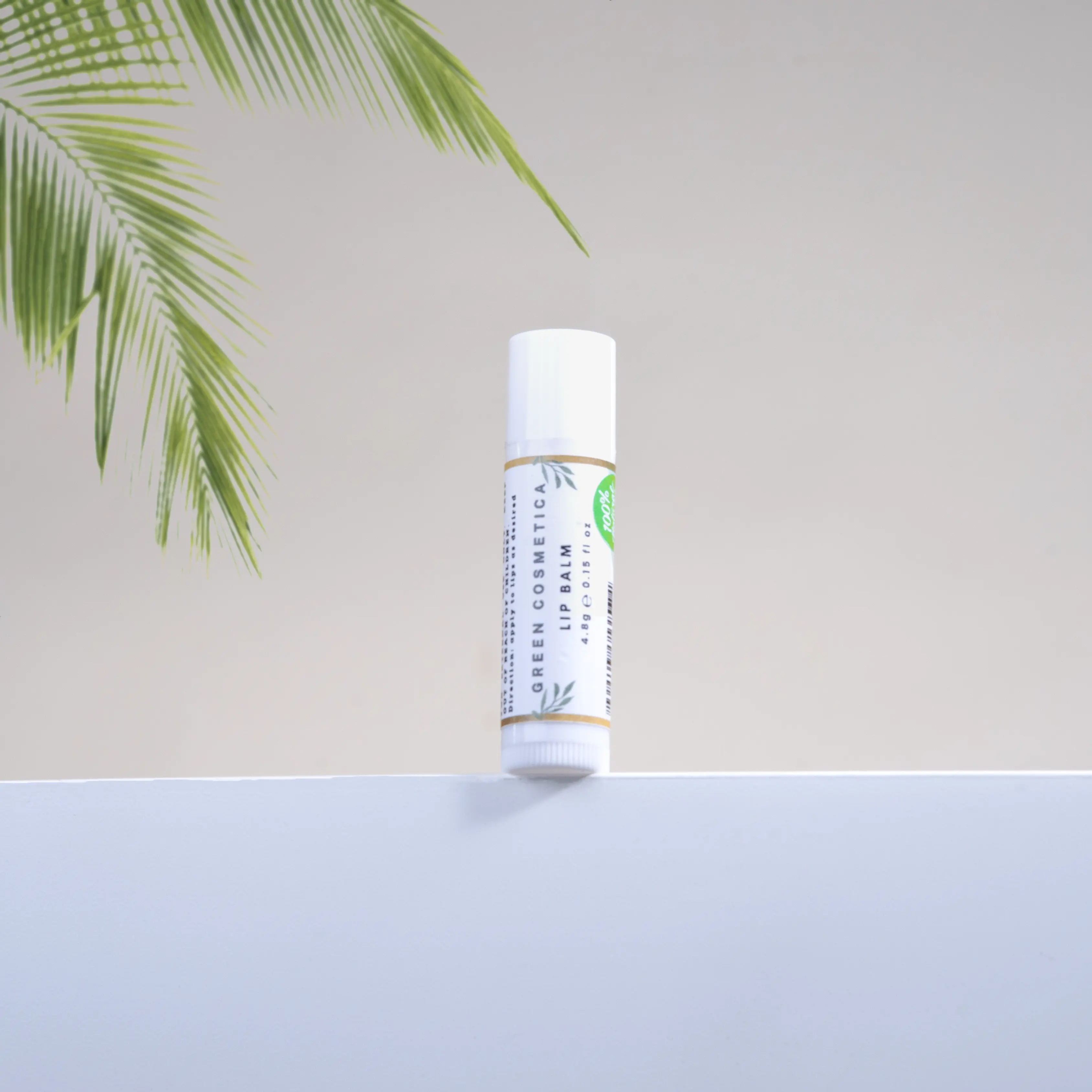 Lip Balm Skincare Smooth