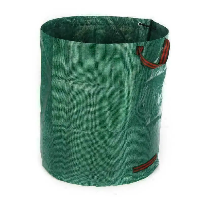 1Pc Garden Waste Bag 272 L - Perfect for your Home Garden