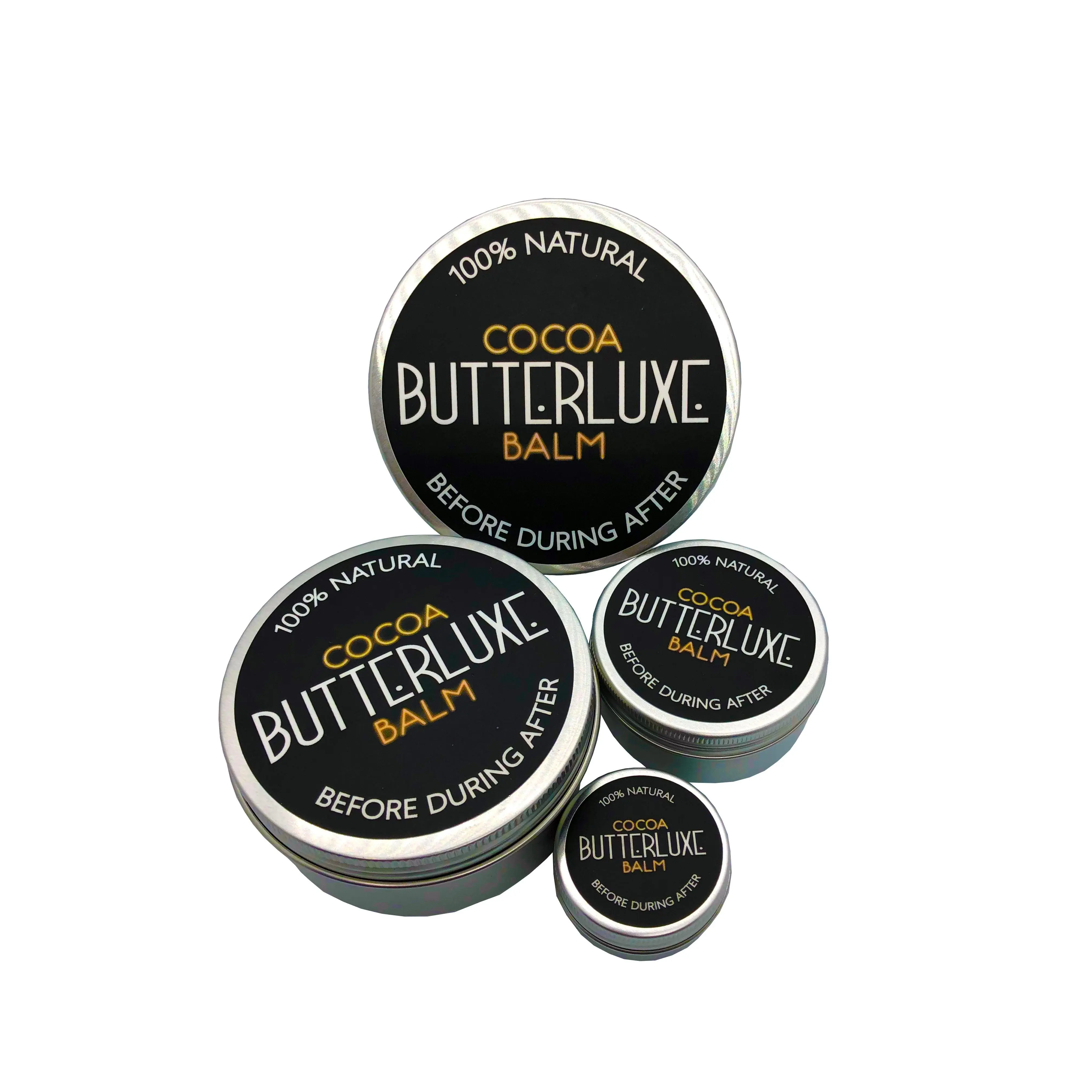 Cocoa Balm