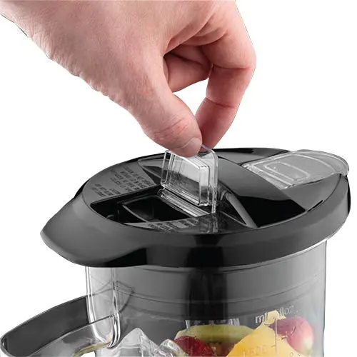 Russell Hobbs Food Collection Jug Blender, 400W Motor, Stainless Steel Cutting Blades, Perfect for Smoothies and Milkshakes 3