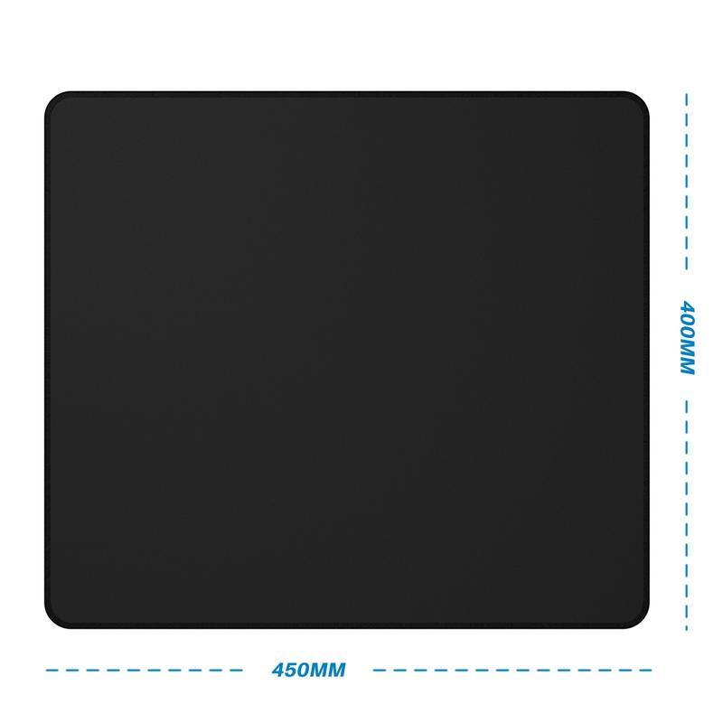 Extra Large Gaming Mouse Mat 40x45 CM Mouse Pad 400mm x 450mm 2