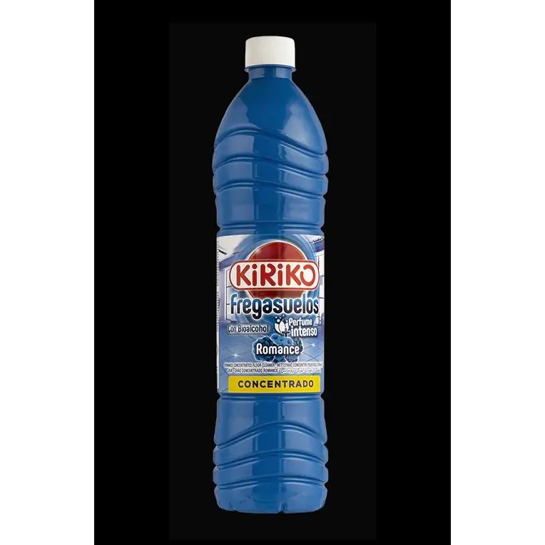 Kiriko Romance Concentrated floor cleaner 1l