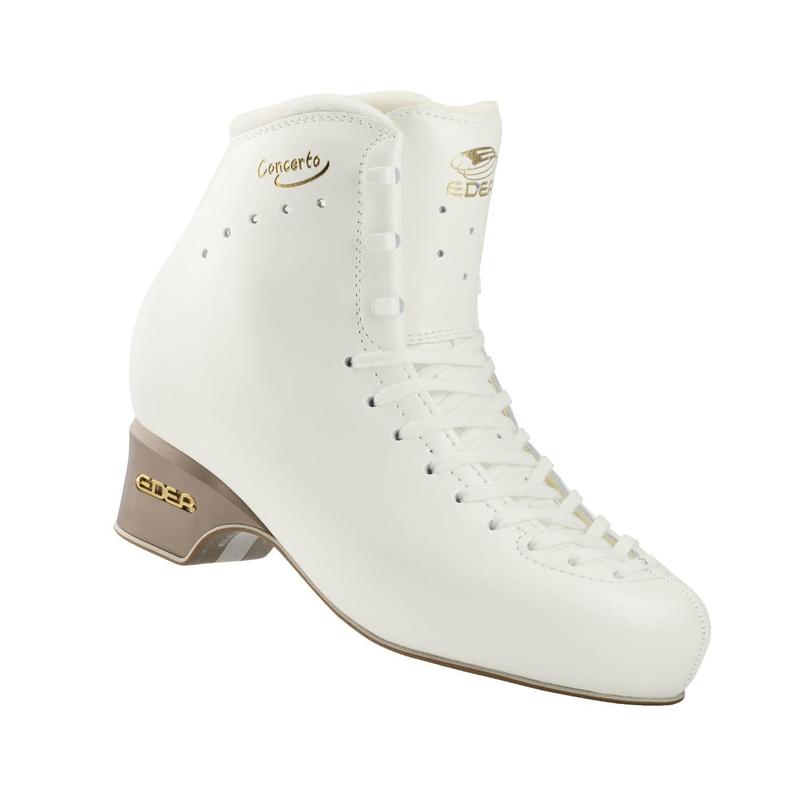 EDEA Concerto Figure Ice Skates (Boot Only) 1