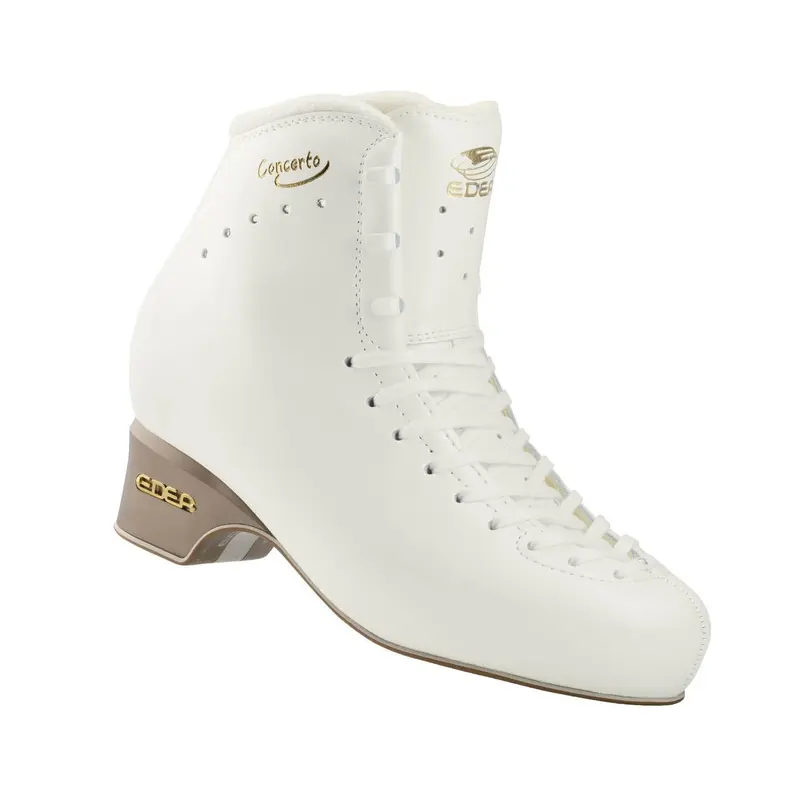 EDEA Concerto Figure Ice Skates (Boot Only) 1