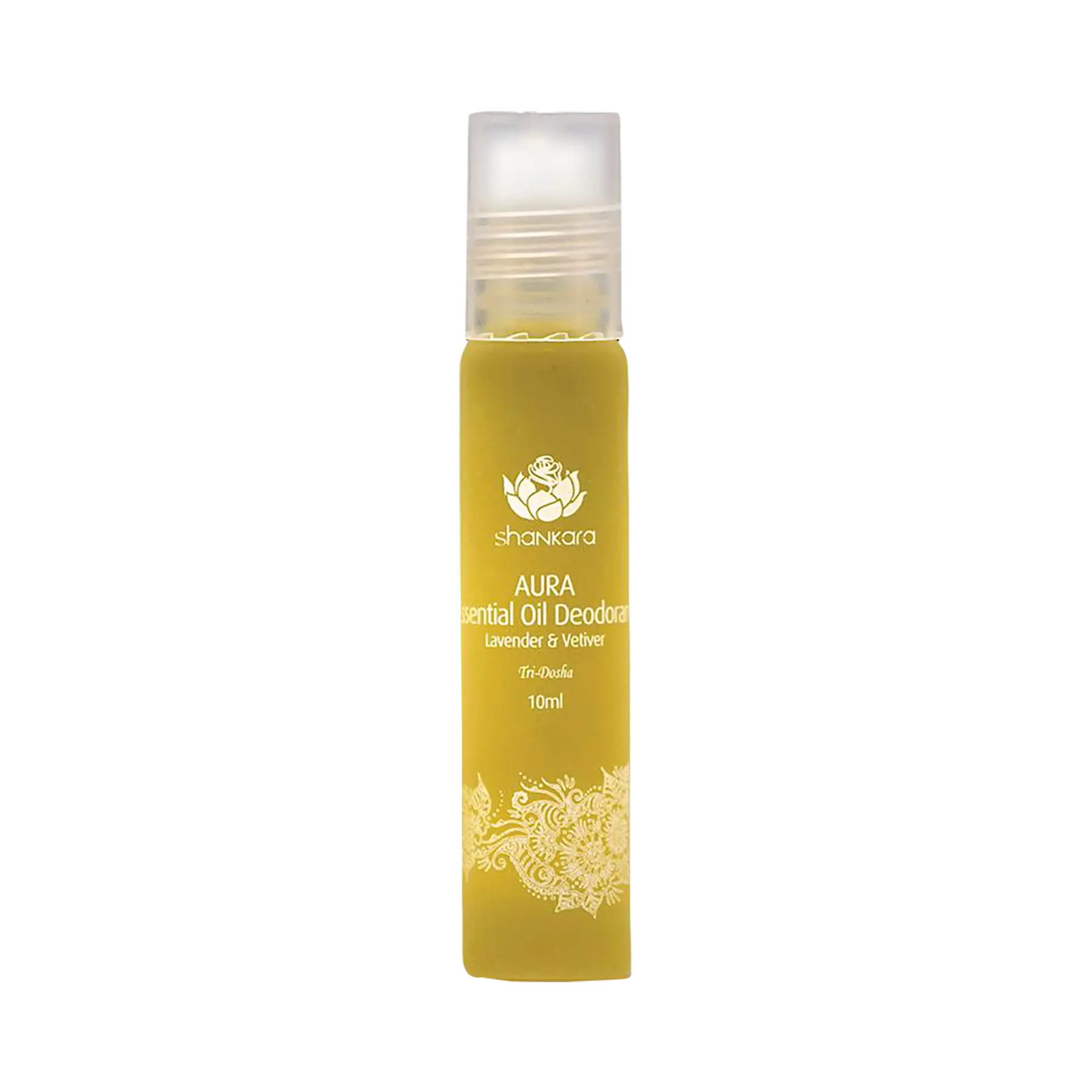 Aura Deodorant Lavender & Vetiver