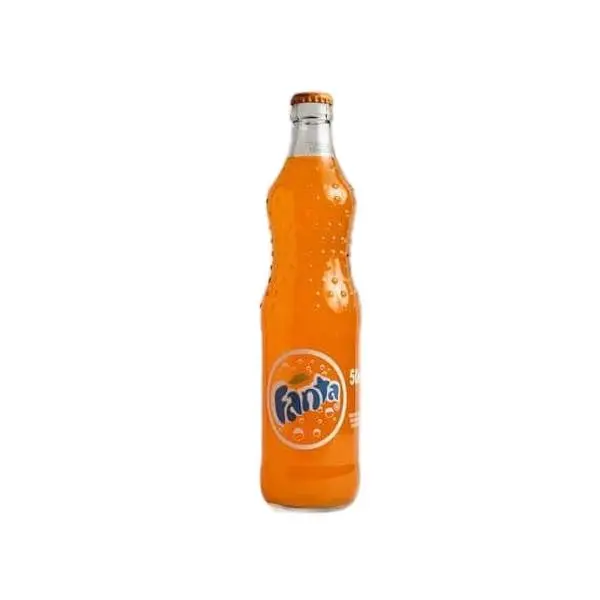 Nigeria Fanta
