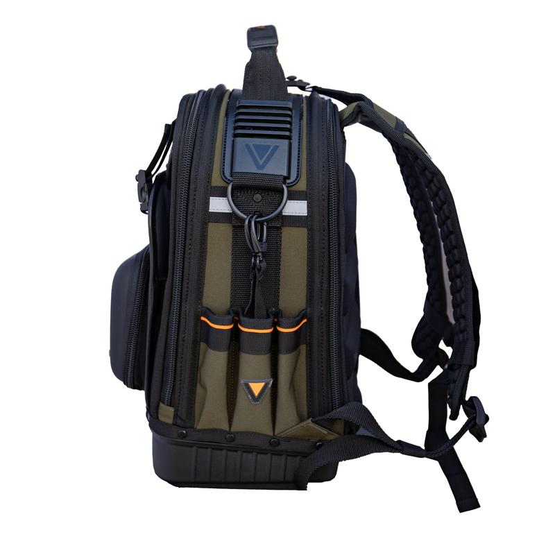 Rogue 45 Backpack 4