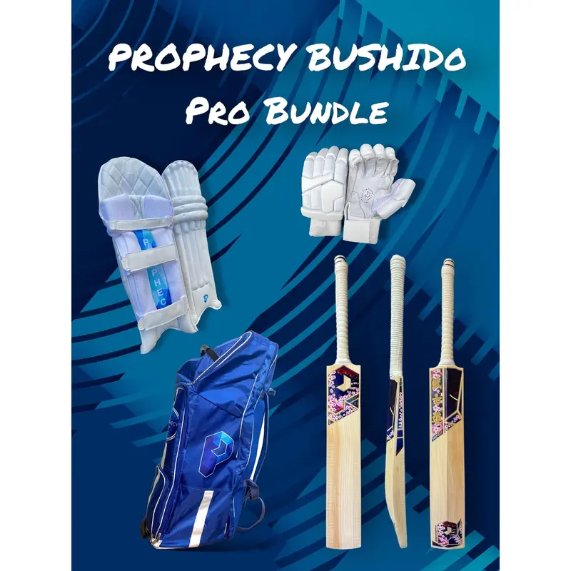 Prophecy Bushidō Pro Bundle 0