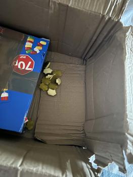 Product Review of Haribo Sweet Tubs - Choose Your Sweet Tub or 5 haribo bags 140gm each from P**y 3