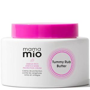 Mama Mio Tummy Rub Butter Stretch Mark Cream Supersize 240ml