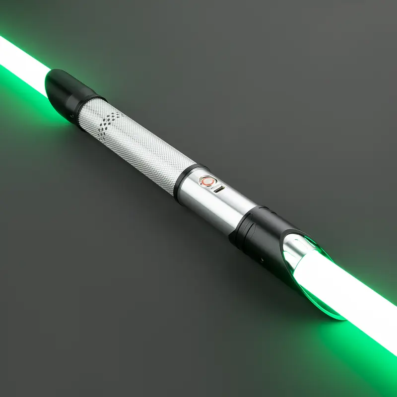 No. 126 Xenopixel Combat Lightsaber RGB Replica 2