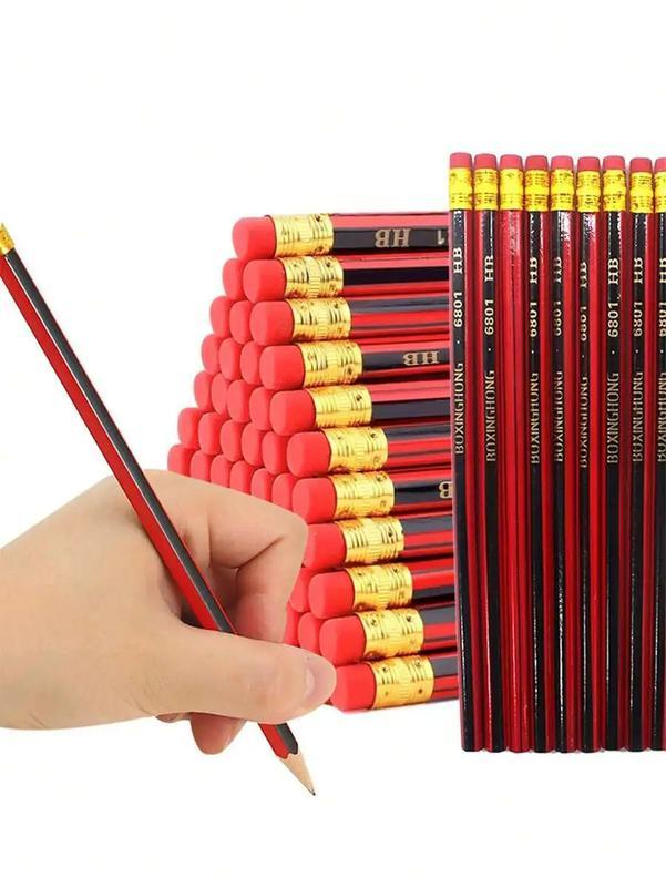 Tradition HB Pencils For Drawing Sketch Artist Writing School Office 3