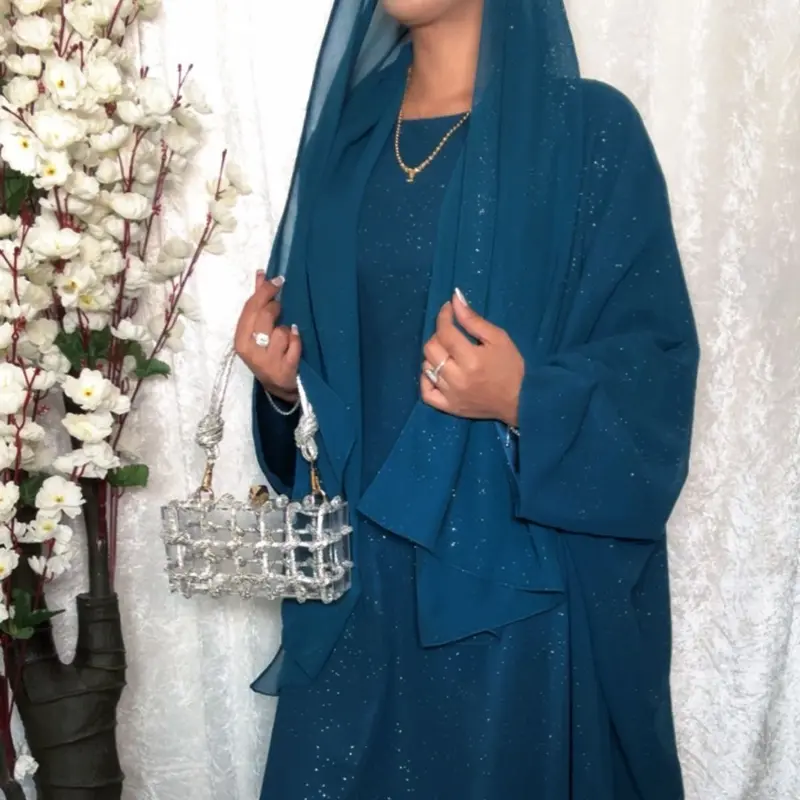 Aabidah Kaftan 6