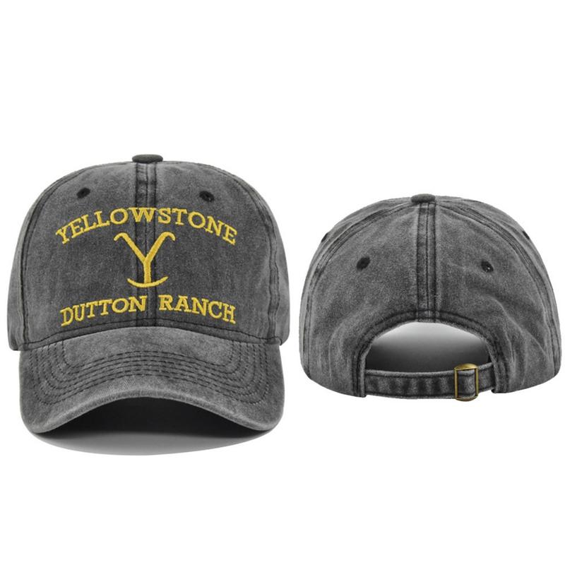 Letter Embroidered Baseball Cap, Casual Outdoor Sports Hat for Men & Women, Adjustable Sun Protection Cap for Daily Wear 5