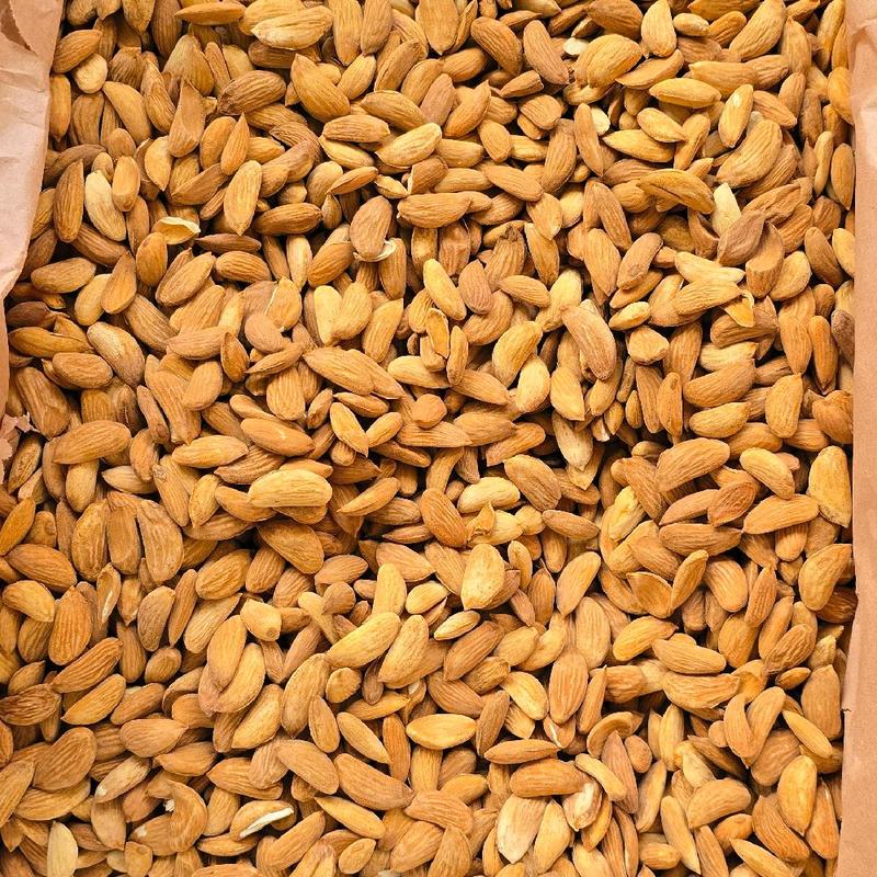 afghani almond Organic Nut 3