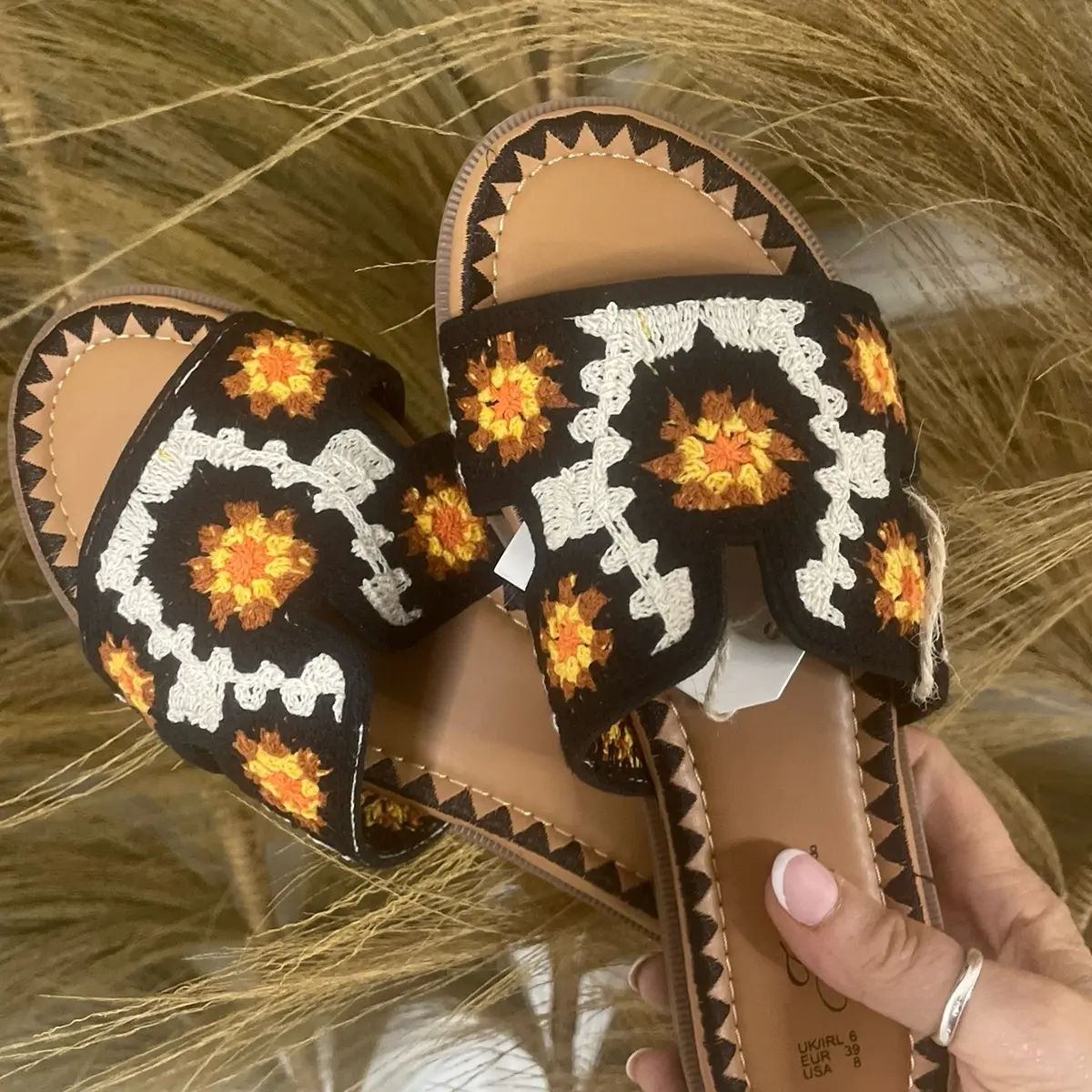 Mexican inspired sliders