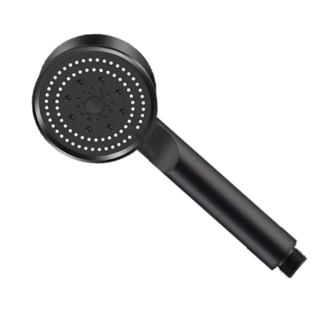 High Pressure Shower Head with Adjustable Spray. NR1