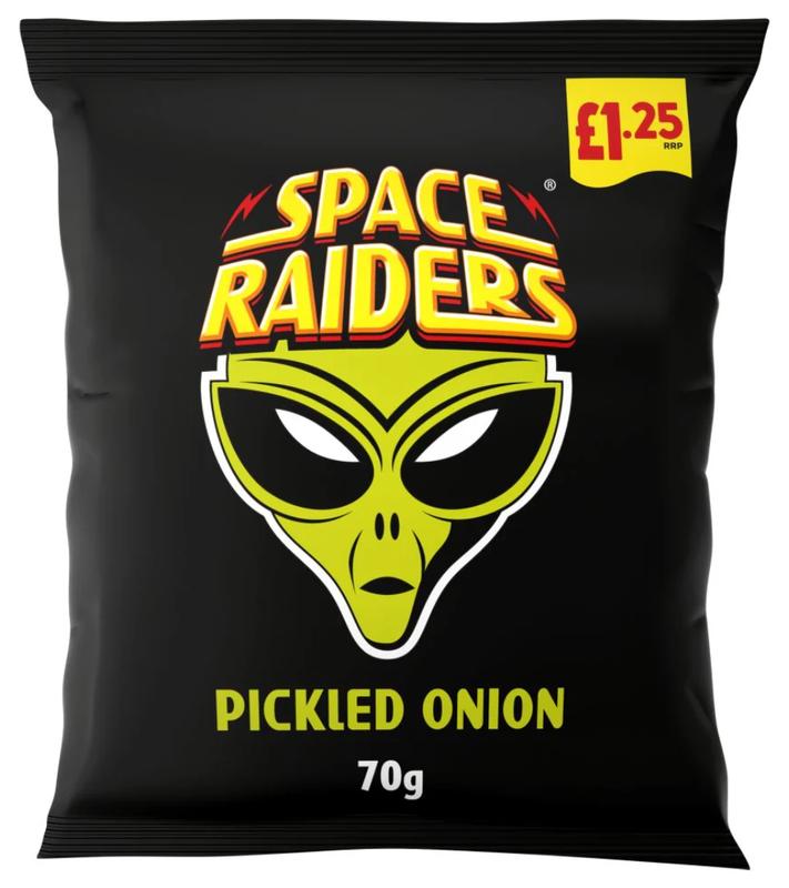Snaps, Cheetos Space Raiders Frazzles Savoury Snacks Crisps Crispy Crunchy Corn Bites Chips 3