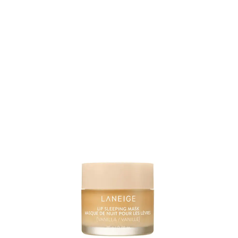 LANEIGE Lip Sleeping Mask - Vanilla 20g.