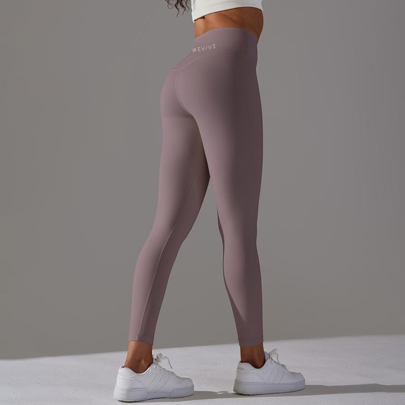 Product Introduction of Nude Leggings Range Womenswear                         Comfort - DSGN by RA SS25 7