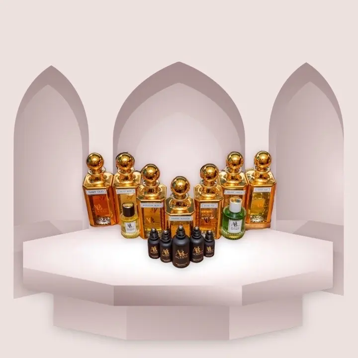 Extremely Strong Unisex Spray perfumes *Sweet Collection* bibliothèque byredo