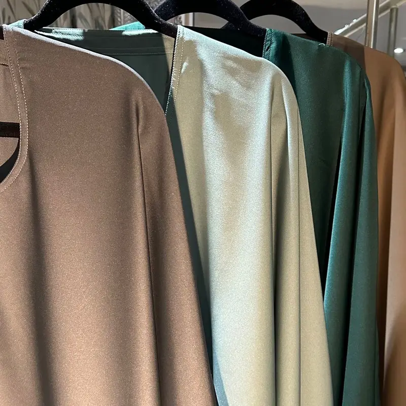 Bahar Abaya 0