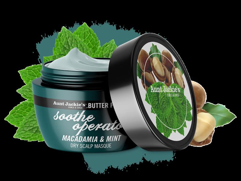Aunt Jackie's Curls & Coils Moisturising Hair Care Styling Products Full Range 7
