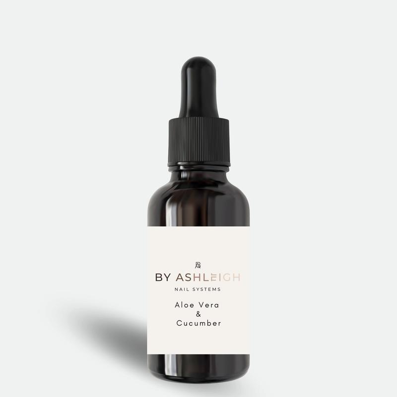 Cuticle Oil 3