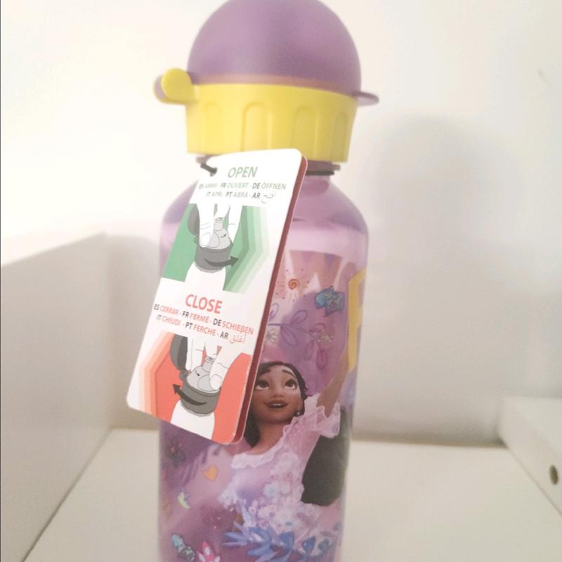 Disnep Home kidsa water bottle Bottled Drinkware 3