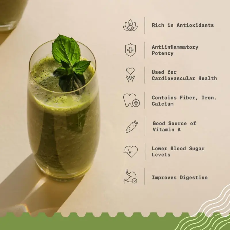 Organic Moringa Oleifera Leaf Powder For Tiredness, Immune System, Muscle Function, Fatigue - Premium Quality - 1kg. Bio, Natural and Pure. Leaves Picked from The Moringa Oleifera Plant. NaturaleBio 2