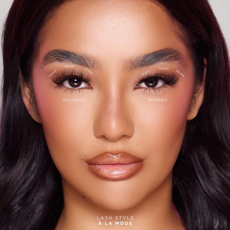 Tatti Lashes Invisi-Lash Kit 7