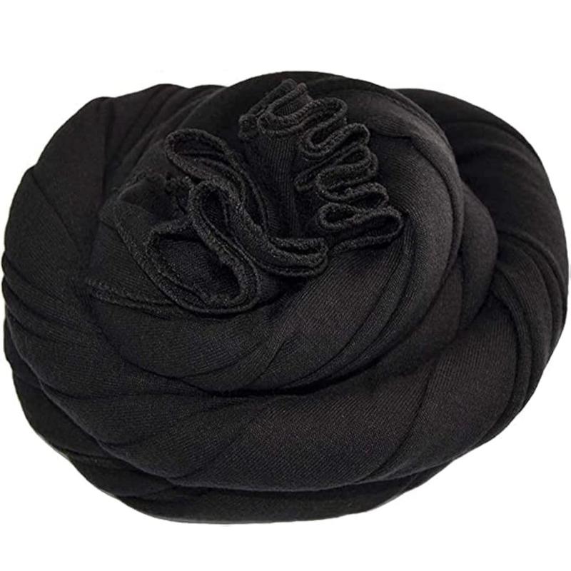 Jersey Hijab for Women - Soft and Comfortable 2