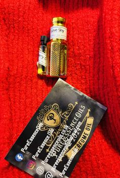 Product Review of High Quality Perfume Oil Rollers for Long-Lasting Scent Experience from i**a 0