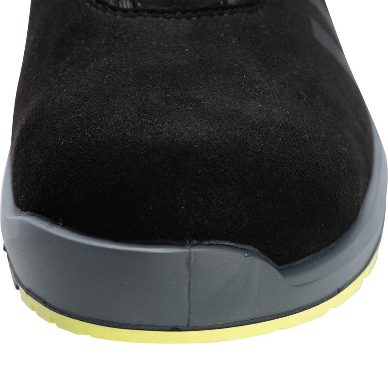 uvex 1 ESD Rated Metal-Free S2 SRC Lightweight Safety Trainers 85448 8