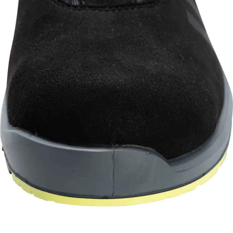 uvex 1 ESD Rated Metal-Free S2 SRC Lightweight Safety Trainers 85448 8