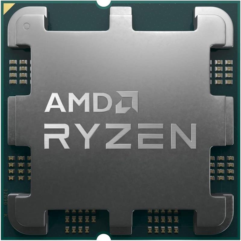 Ryzen 7 7700X Desktop Processor (8-core/16-thread, 40MB cache, up to 5.4 GHz max boost) 3