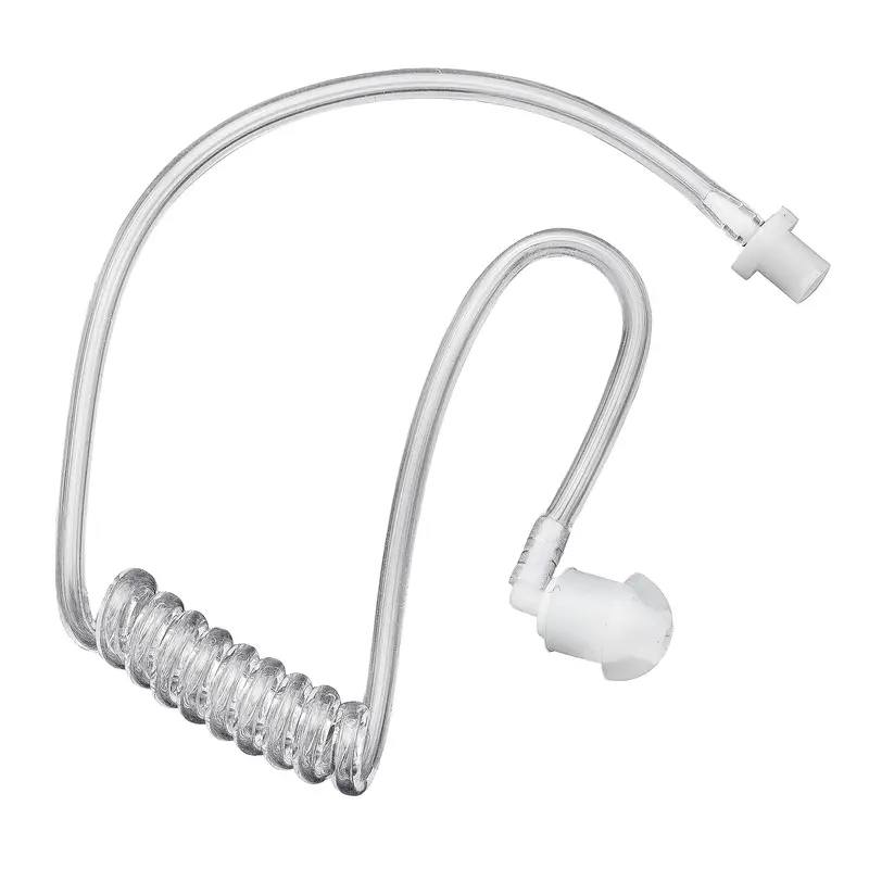 Heavy Duty Earpiece for HYT Hytera PD600 PD602 PD605 PD662 PD665 PD680 PD682 PD685 X1p X1e Two Way Radio 5