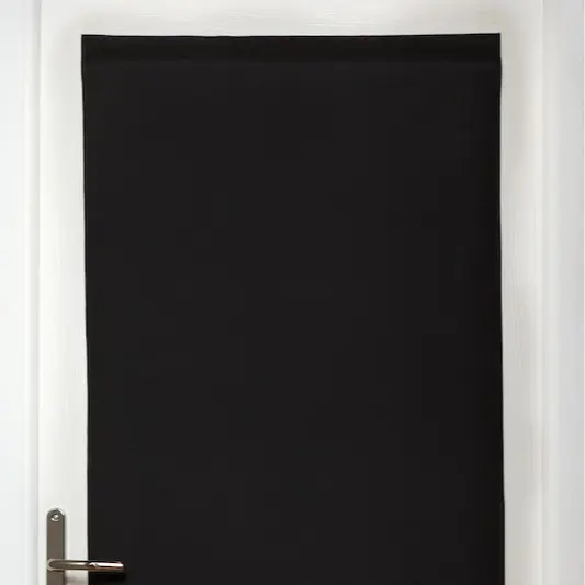 easydoor door blind for glass doors, fanlights and transom windows 5