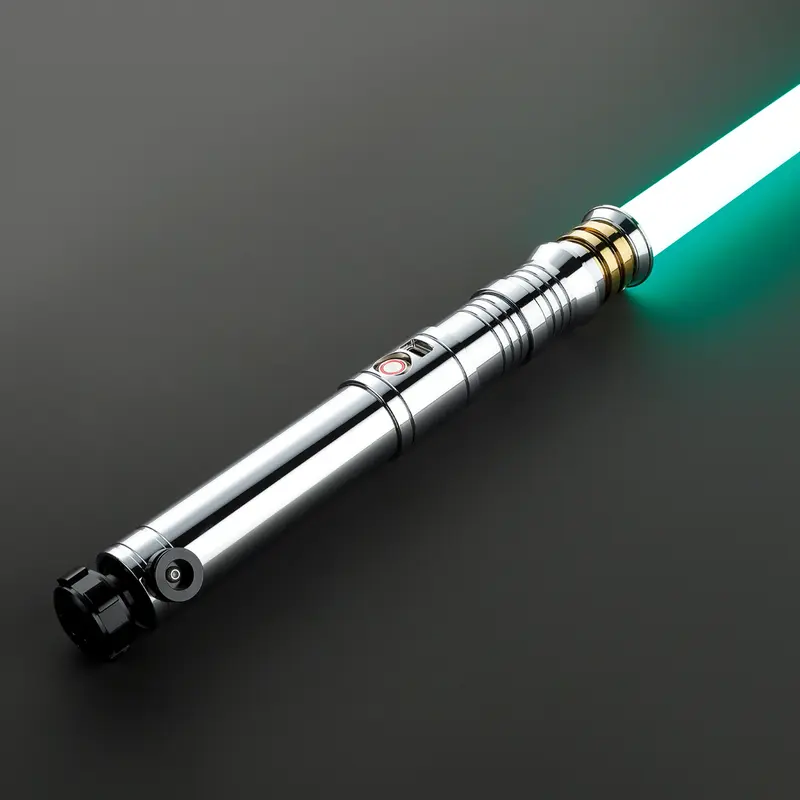 No. 122 Darth Revan Xenopixel Combat Lightsaber RGB Replica 7