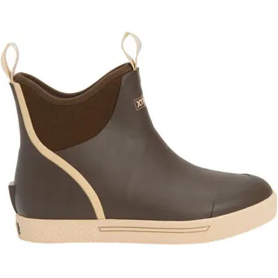 Xt  Wheelhouse Ankle Deck Boot Footwear Boy 1