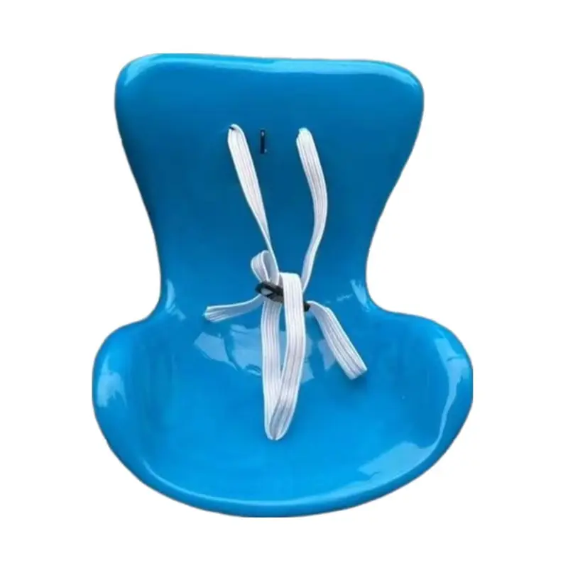 Car Doll Safety Seat for OB11 Labubu, Cartoon Chair Model for Labubu, Car Seat Outlet Decor for Labubu Doll, Car Interior Styling 8