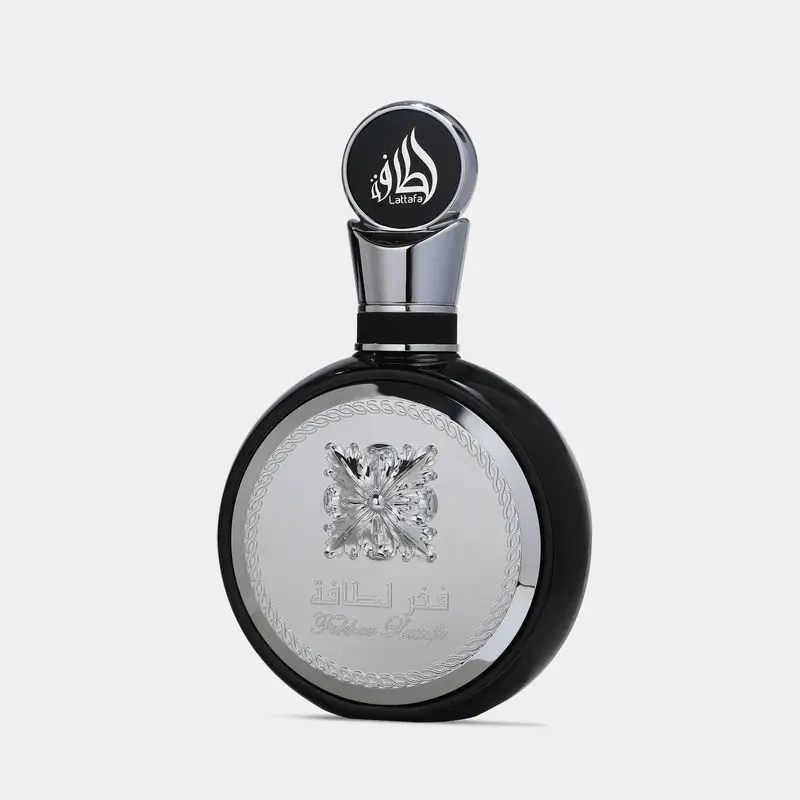 Fakhar Silver EDP 100ml for men
