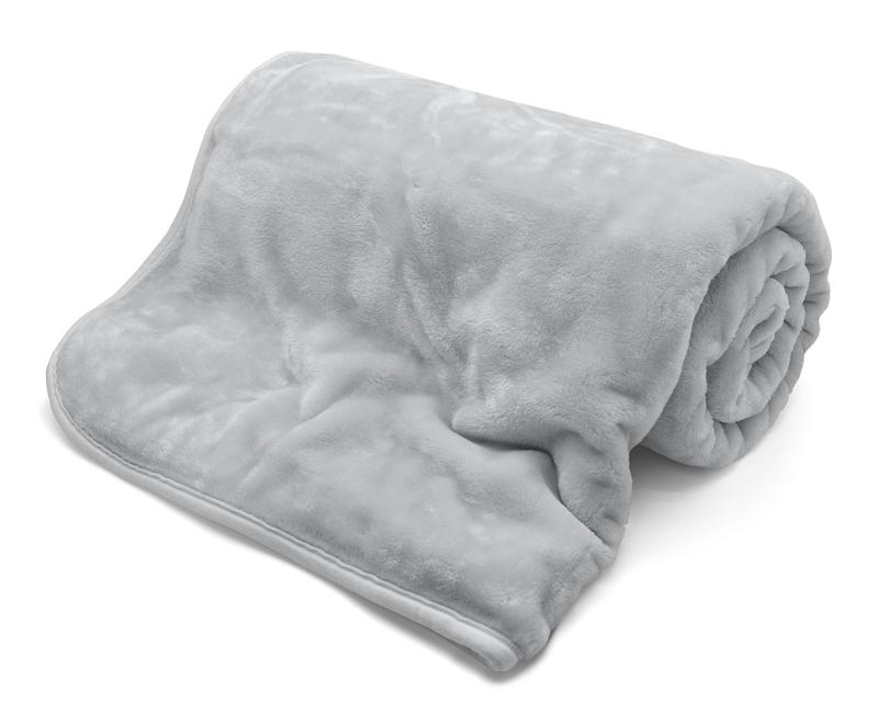 Product Introduction of Premium Faux Fur Warm Sleeping Fleece Throw Soft Warm Mink Large Sofa Bed Blanket Double King Sizes 4